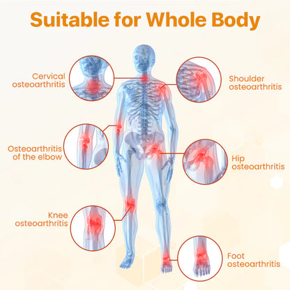Creme Articular ao Veneno de Abelha – Alívio Imediato | DoceNatura
